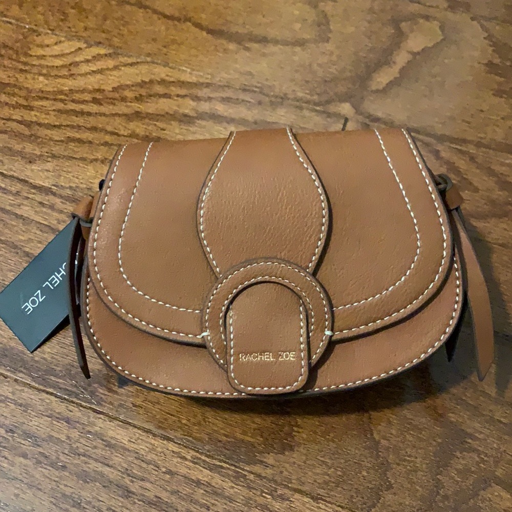 RACHEL ZOE COLLECTION Edessi Crossbody & Belt Bag - Picture 2 of 8